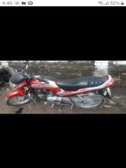 Hero Splendor iSmart 110